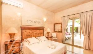 Vermietung Villa Santa Eularia des Riu