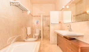 Vermietung Villa Santa Eularia des Riu