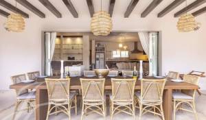 Vermietung Villa Santa Eularia des Riu
