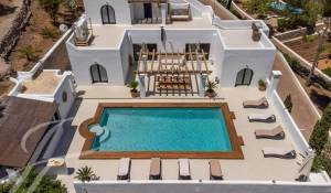 Vermietung Villa Santa Eularia des Riu