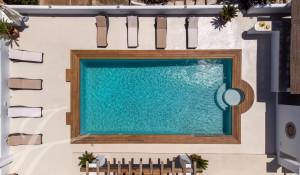 Vermietung Villa Santa Eularia des Riu