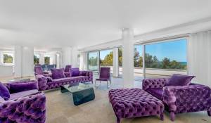 Vermietung Villa Santa Ponsa