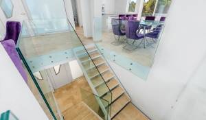 Vermietung Villa Santa Ponsa