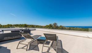 Vermietung Villa Santa Ponsa