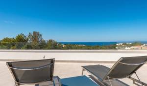 Vermietung Villa Santa Ponsa