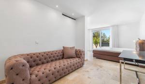 Vermietung Villa Santa Ponsa