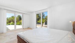 Vermietung Villa Santa Ponsa