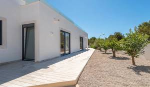 Vermietung Villa Santa Ponsa