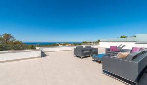 Vermietung Villa Santa Ponsa