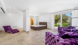 Vermietung Villa Santa Ponsa