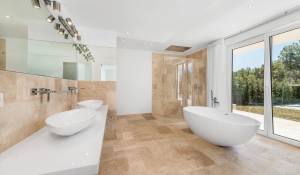 Vermietung Villa Santa Ponsa