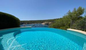 Vermietung Villa Sol de Mallorca