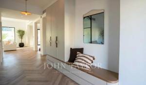 Vermietung Villa The Lakes