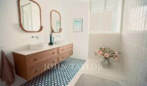 Vermietung Villa The Lakes