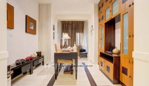 Vermietung Villa The Meadows