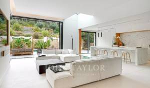 Vermietung Villa Ventabren