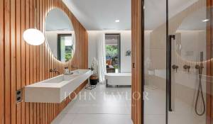 Vermietung Villa Ventabren