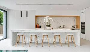 Vermietung Villa Ventabren