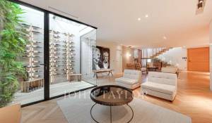 Vermietung Villa Ventabren