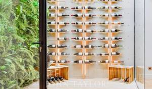 Vermietung Villa Ventabren