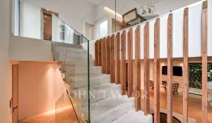 Vermietung Villa Ventabren