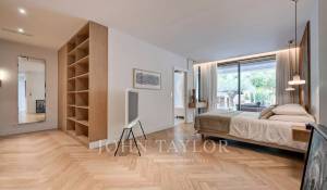 Vermietung Villa Ventabren