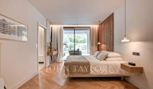 Vermietung Villa Ventabren