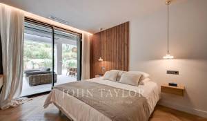 Vermietung Villa Ventabren