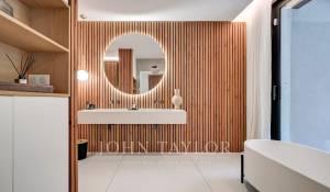 Vermietung Villa Ventabren