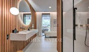 Vermietung Villa Ventabren