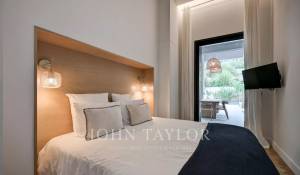 Vermietung Villa Ventabren