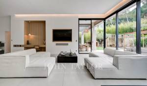 Vermietung Villa Ventabren