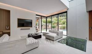 Vermietung Villa Ventabren