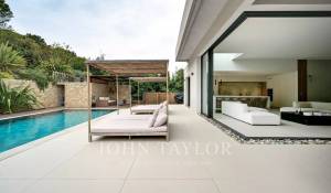 Vermietung Villa Ventabren