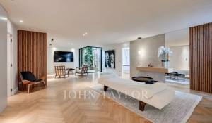 Vermietung Villa Ventabren