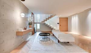 Vermietung Villa Ventabren