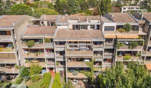 Vermietung Wohnung Aix-en-Provence