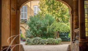 Vermietung Wohnung Aix-en-Provence