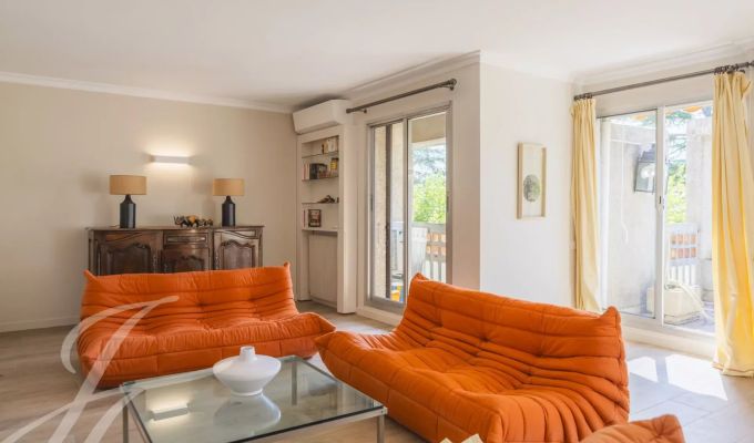 Vermietung Wohnung Aix-en-Provence