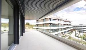 Vermietung Wohnung Alcobendas