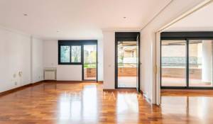 Vermietung Wohnung Alcobendas