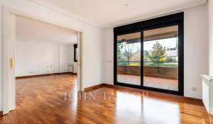 Vermietung Wohnung Alcobendas