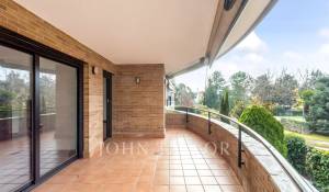 Vermietung Wohnung Alcobendas