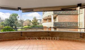 Vermietung Wohnung Alcobendas