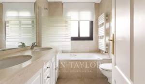 Vermietung Wohnung Alcobendas