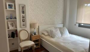 Vermietung Wohnung Alcobendas