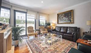 Vermietung Wohnung Alcobendas