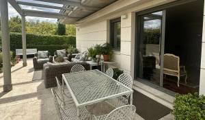 Vermietung Wohnung Alcobendas