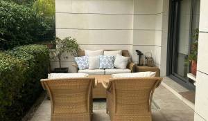 Vermietung Wohnung Alcobendas