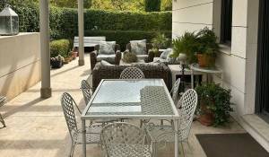 Vermietung Wohnung Alcobendas